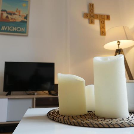 Appartement Avignonmaprovence エクステリア 写真