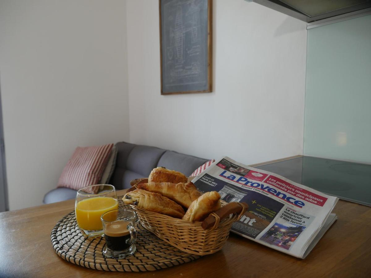 Appartement Avignonmaprovence エクステリア 写真