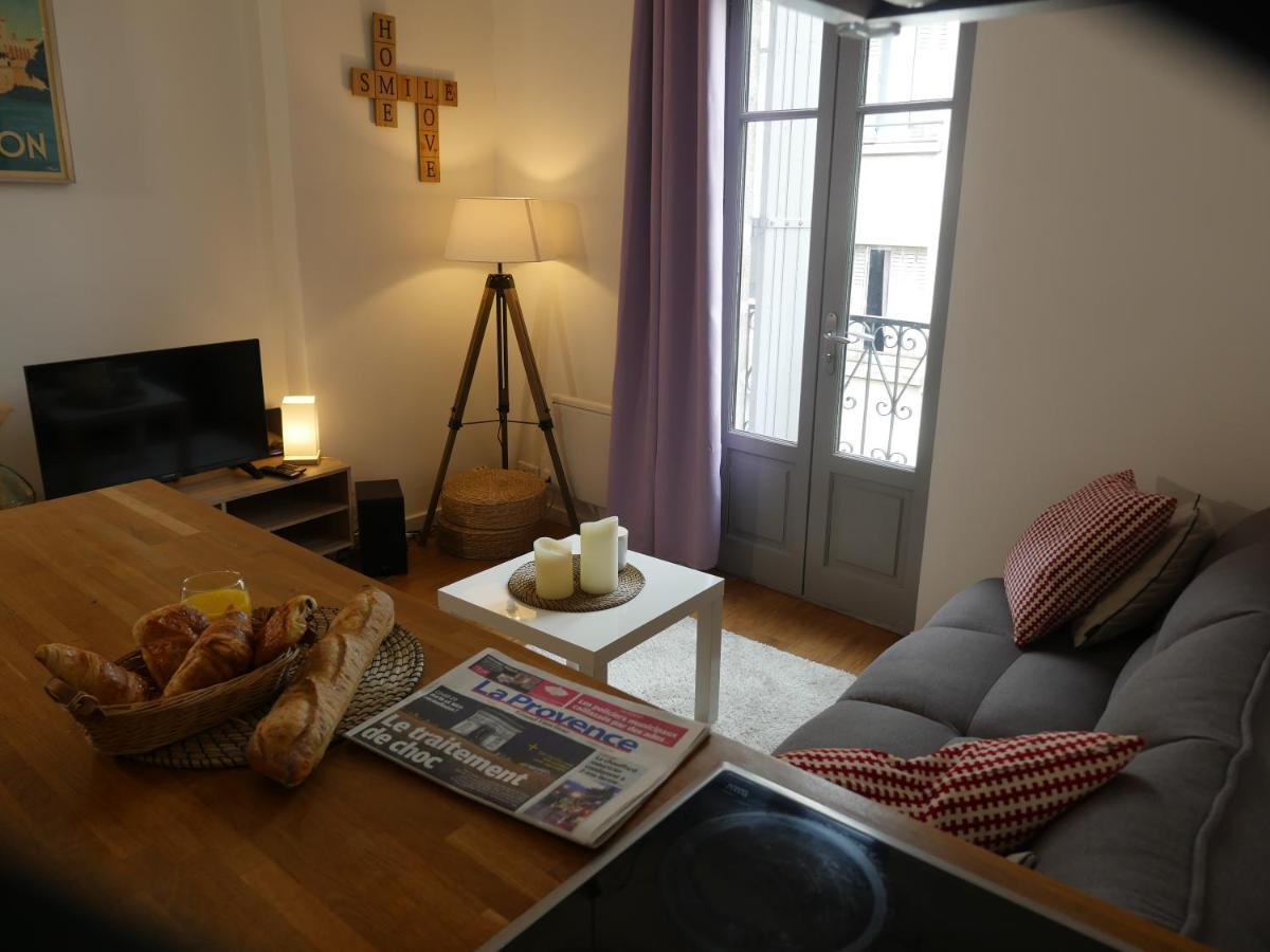 Appartement Avignonmaprovence エクステリア 写真
