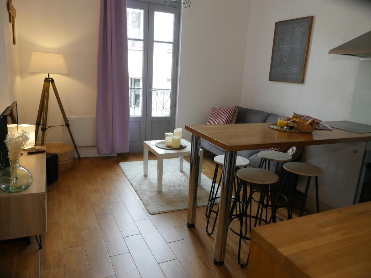 Appartement Avignonmaprovence エクステリア 写真