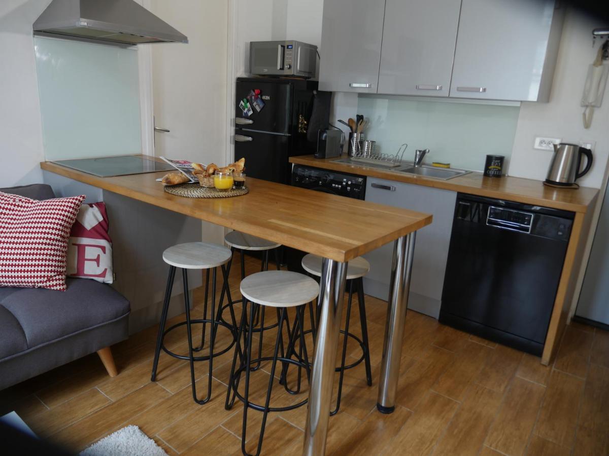 Appartement Avignonmaprovence エクステリア 写真