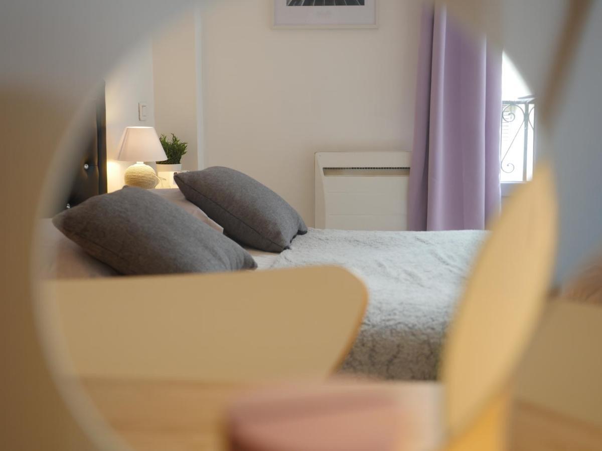 Appartement Avignonmaprovence エクステリア 写真