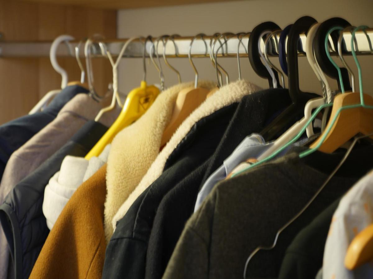 Appartement Avignonmaprovence エクステリア 写真