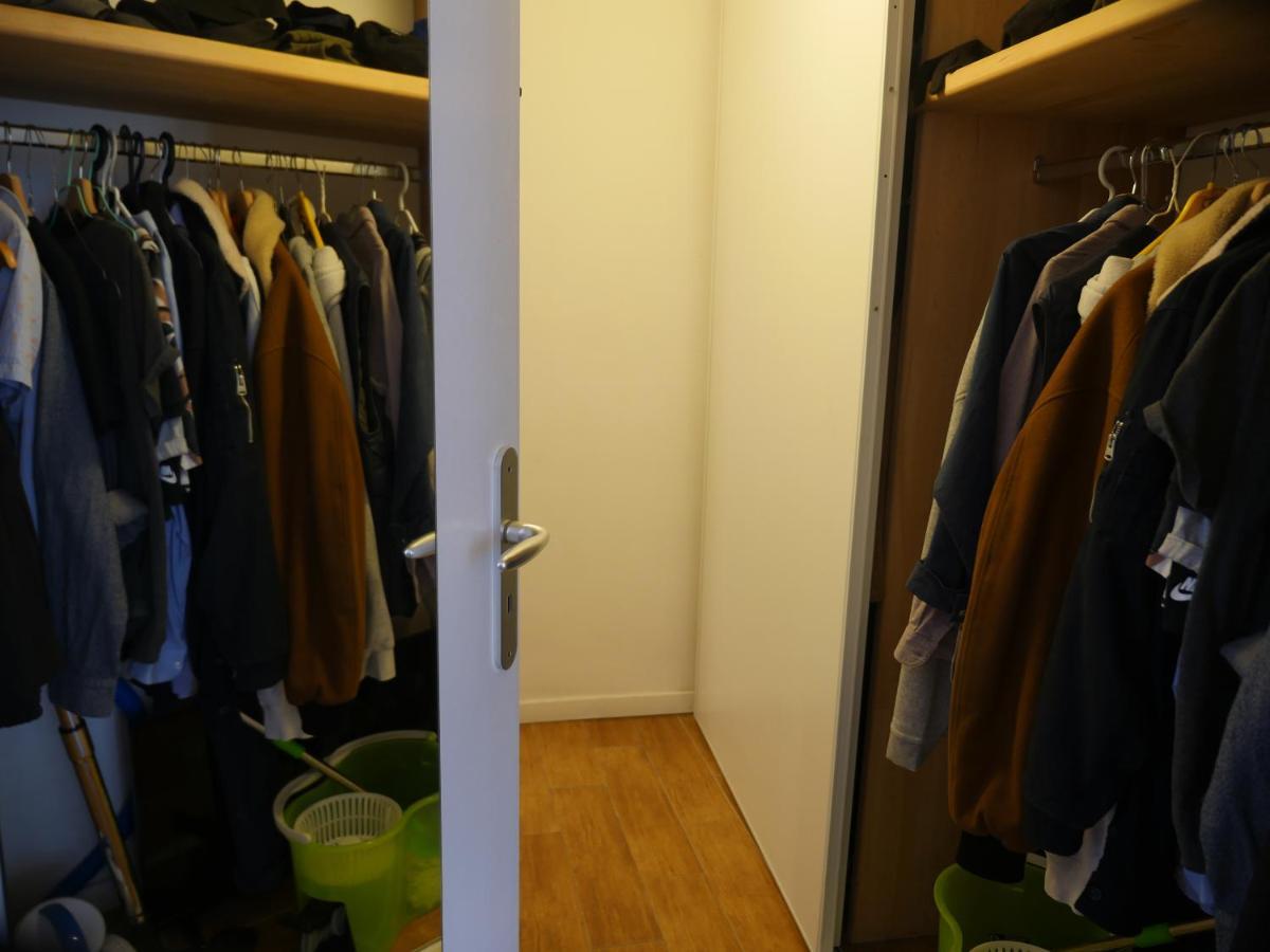 Appartement Avignonmaprovence エクステリア 写真