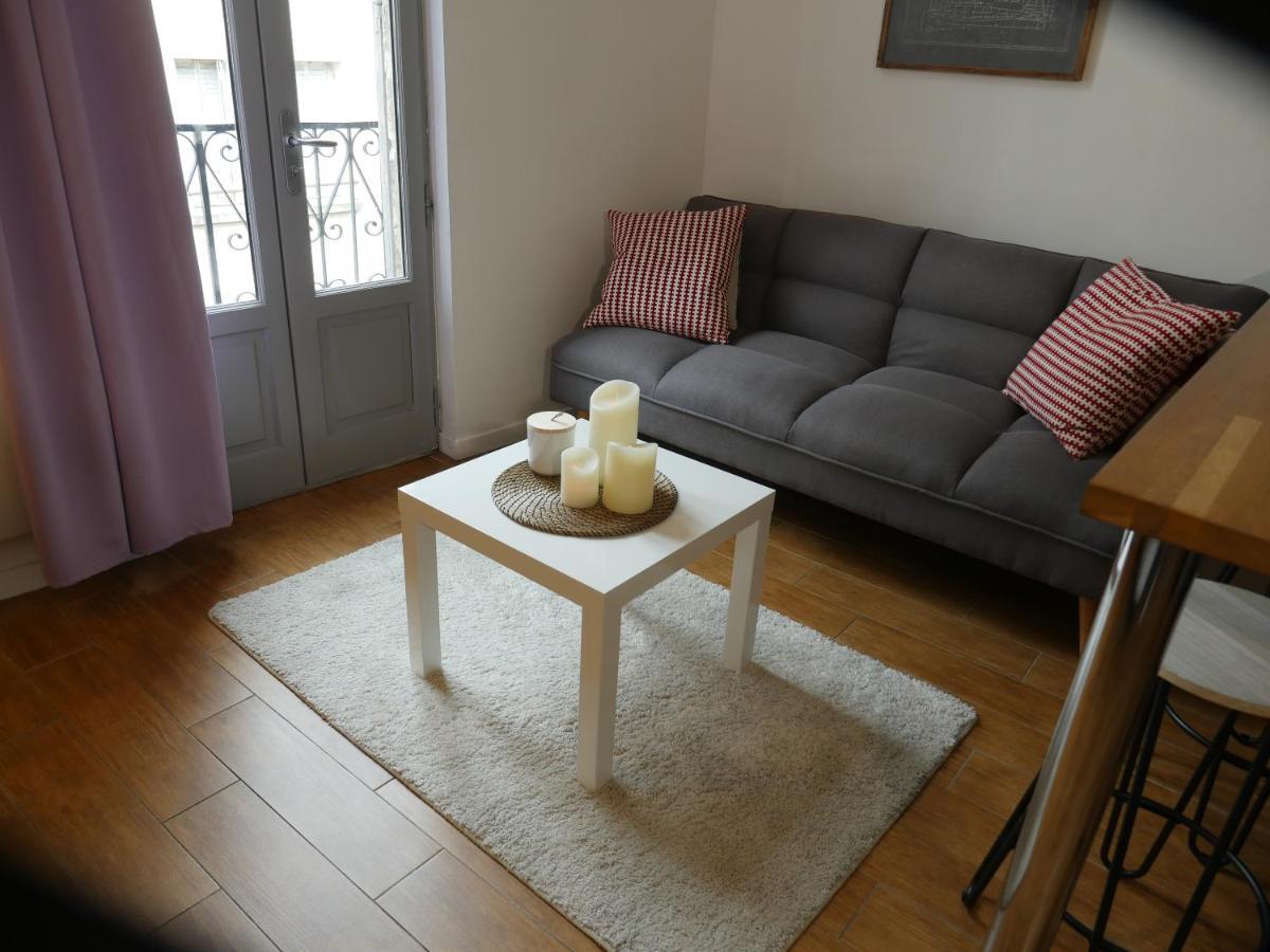 Appartement Avignonmaprovence エクステリア 写真