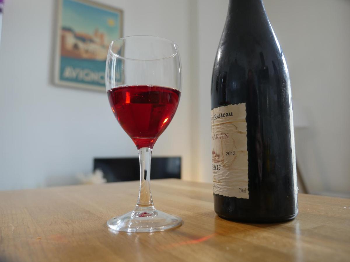 Appartement Avignonmaprovence エクステリア 写真