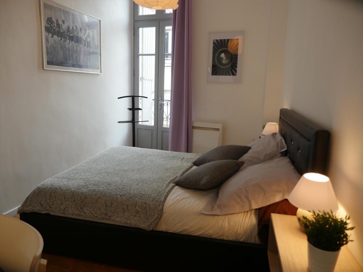 Appartement Avignonmaprovence エクステリア 写真