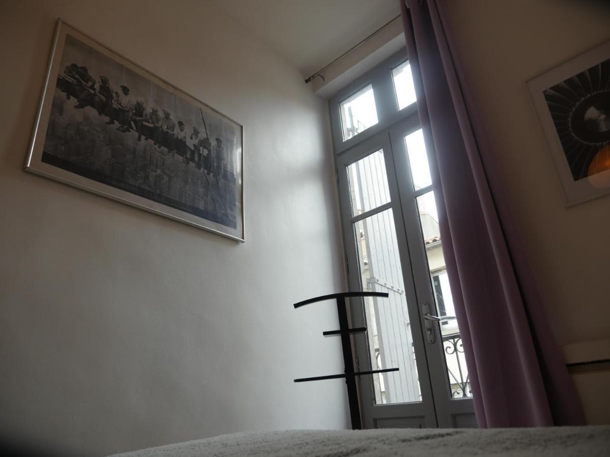 Appartement Avignonmaprovence エクステリア 写真