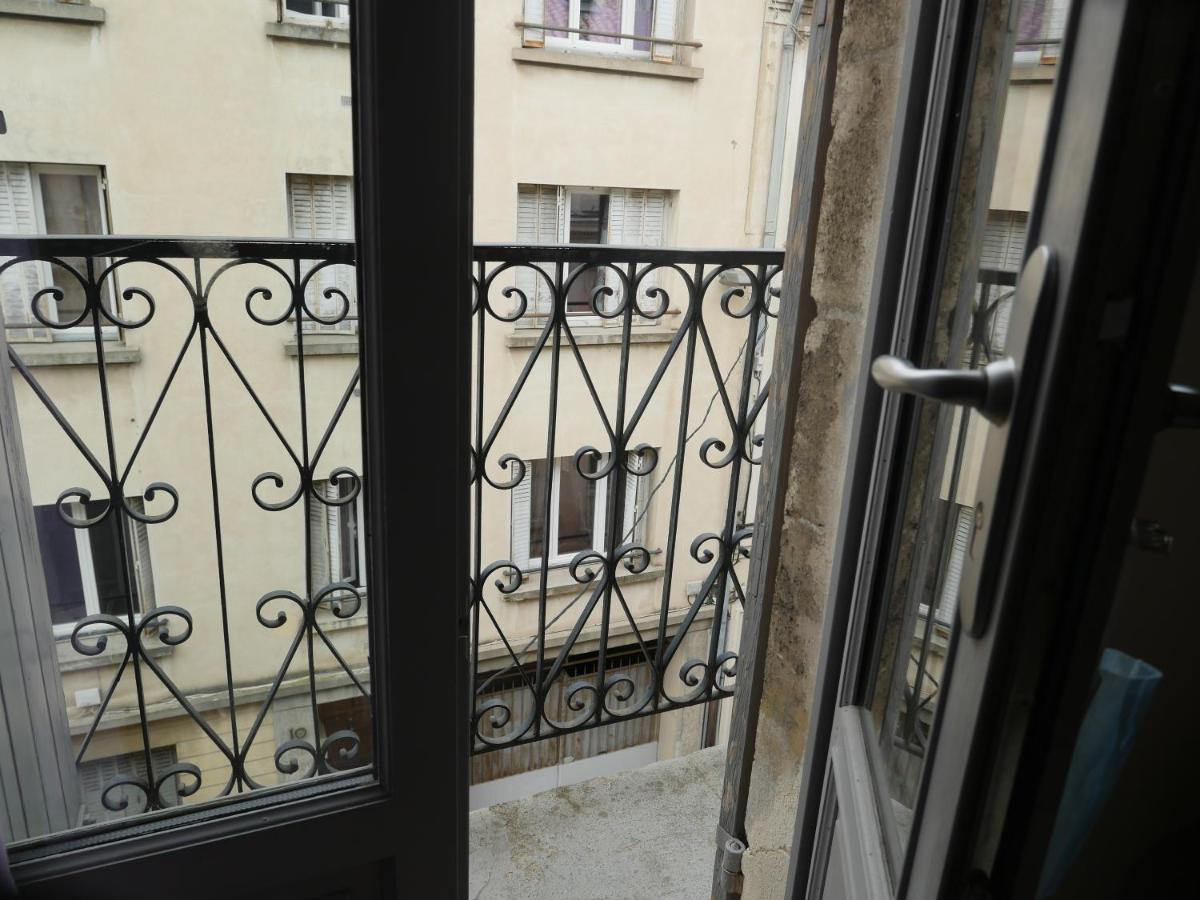 Appartement Avignonmaprovence エクステリア 写真