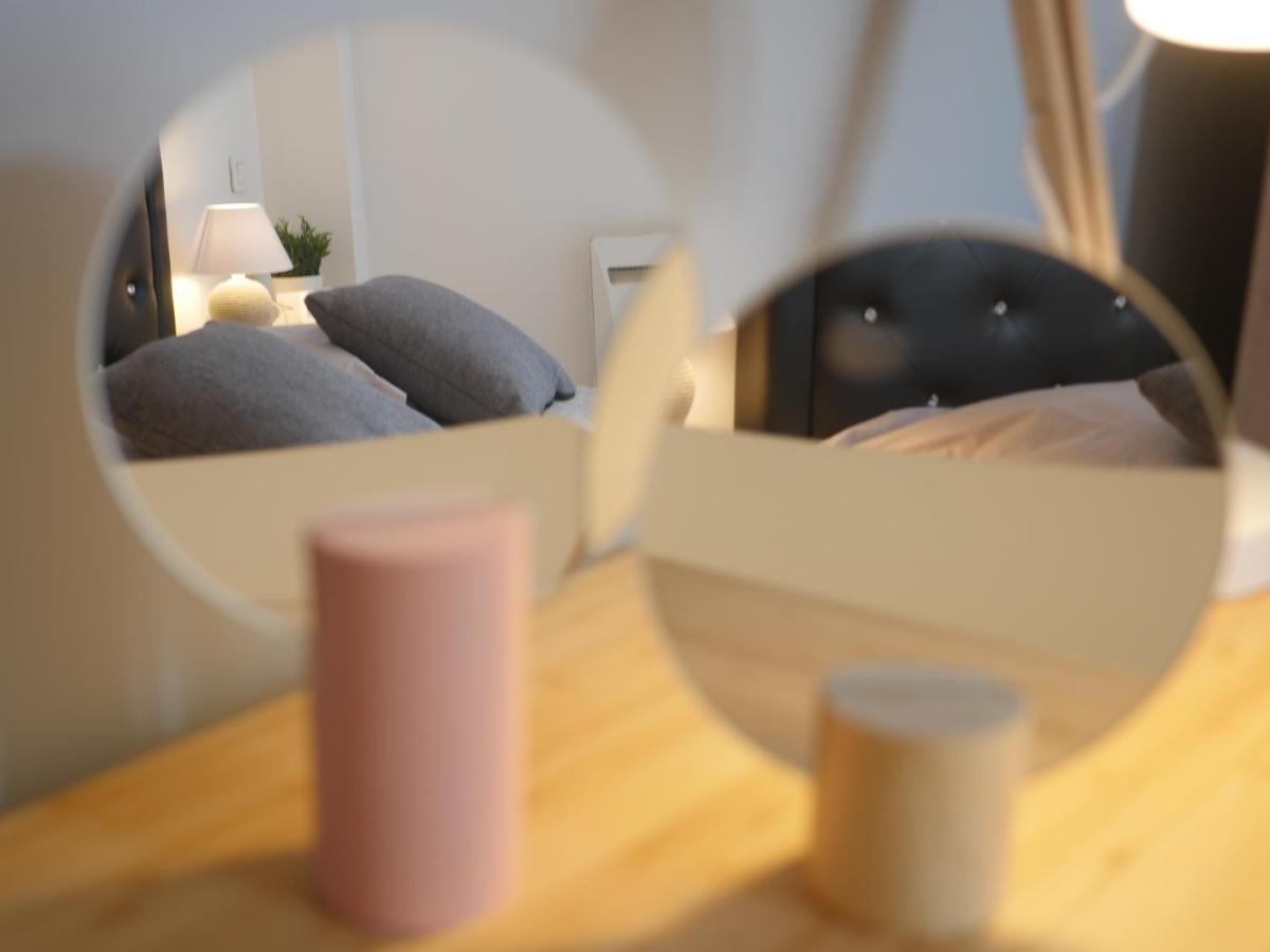 Appartement Avignonmaprovence エクステリア 写真