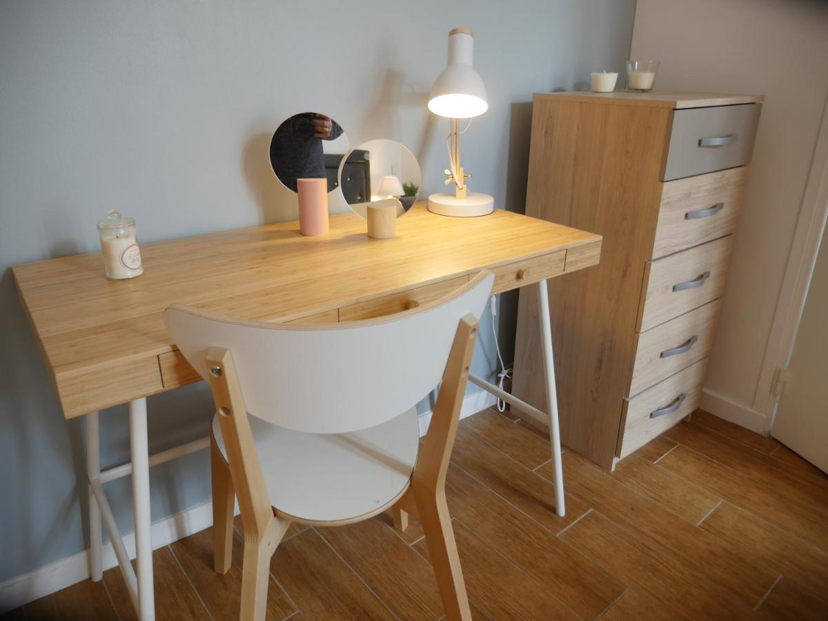 Appartement Avignonmaprovence エクステリア 写真