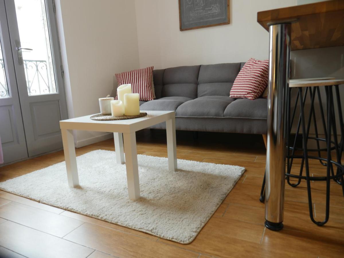 Appartement Avignonmaprovence エクステリア 写真