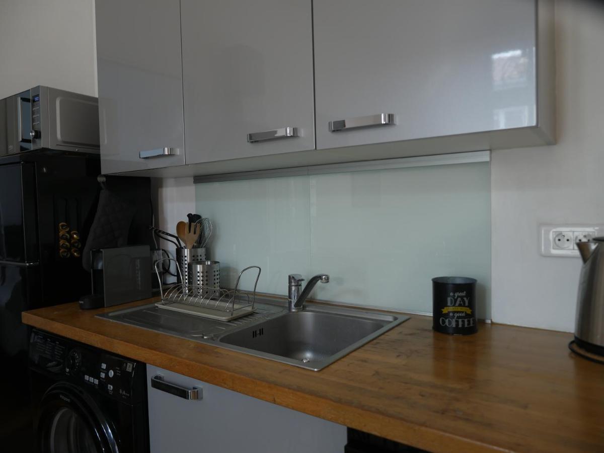 Appartement Avignonmaprovence エクステリア 写真