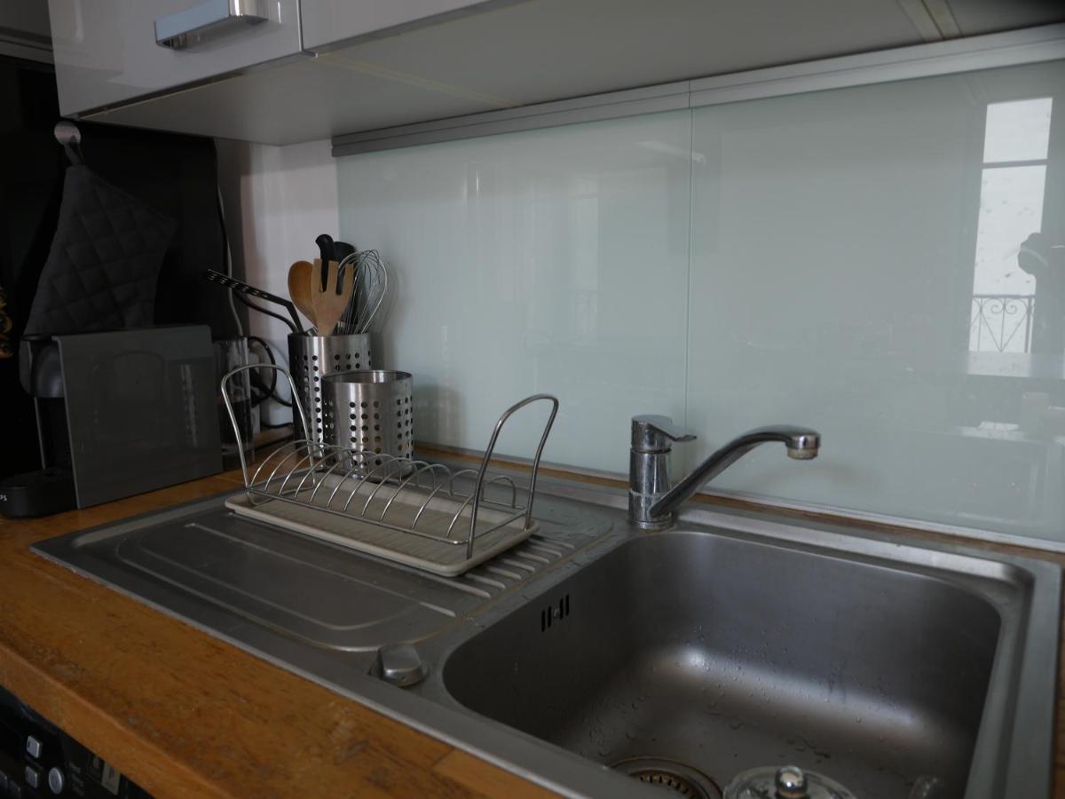 Appartement Avignonmaprovence エクステリア 写真