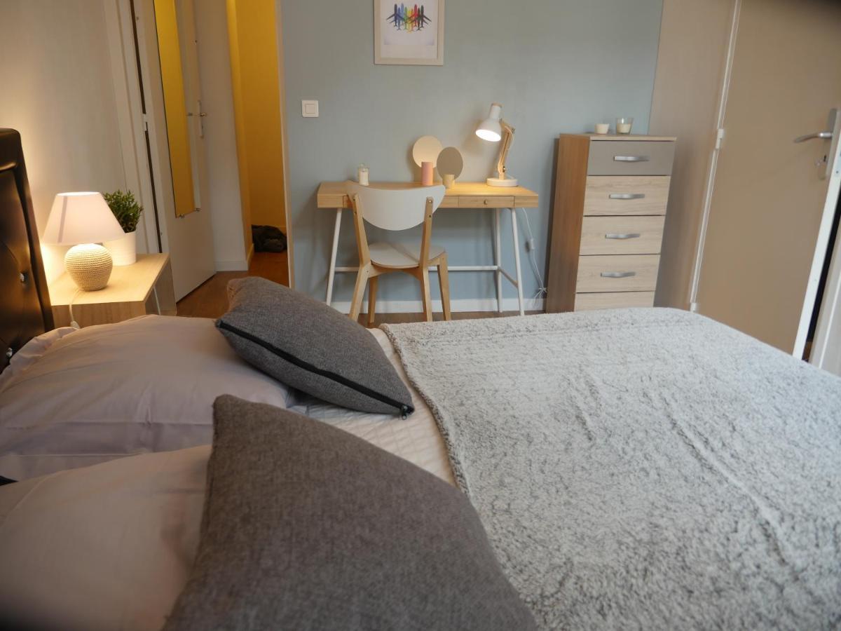 Appartement Avignonmaprovence エクステリア 写真