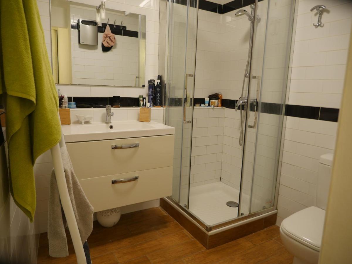 Appartement Avignonmaprovence エクステリア 写真