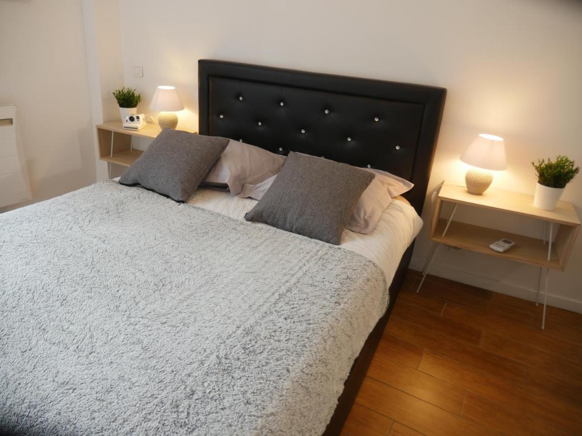 Appartement Avignonmaprovence エクステリア 写真