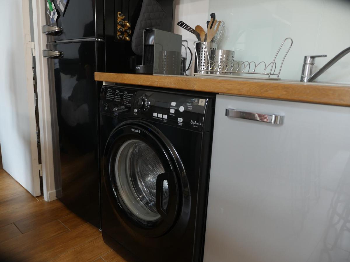 Appartement Avignonmaprovence エクステリア 写真