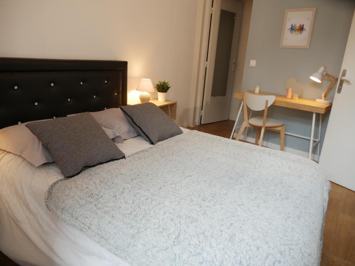 Appartement Avignonmaprovence エクステリア 写真