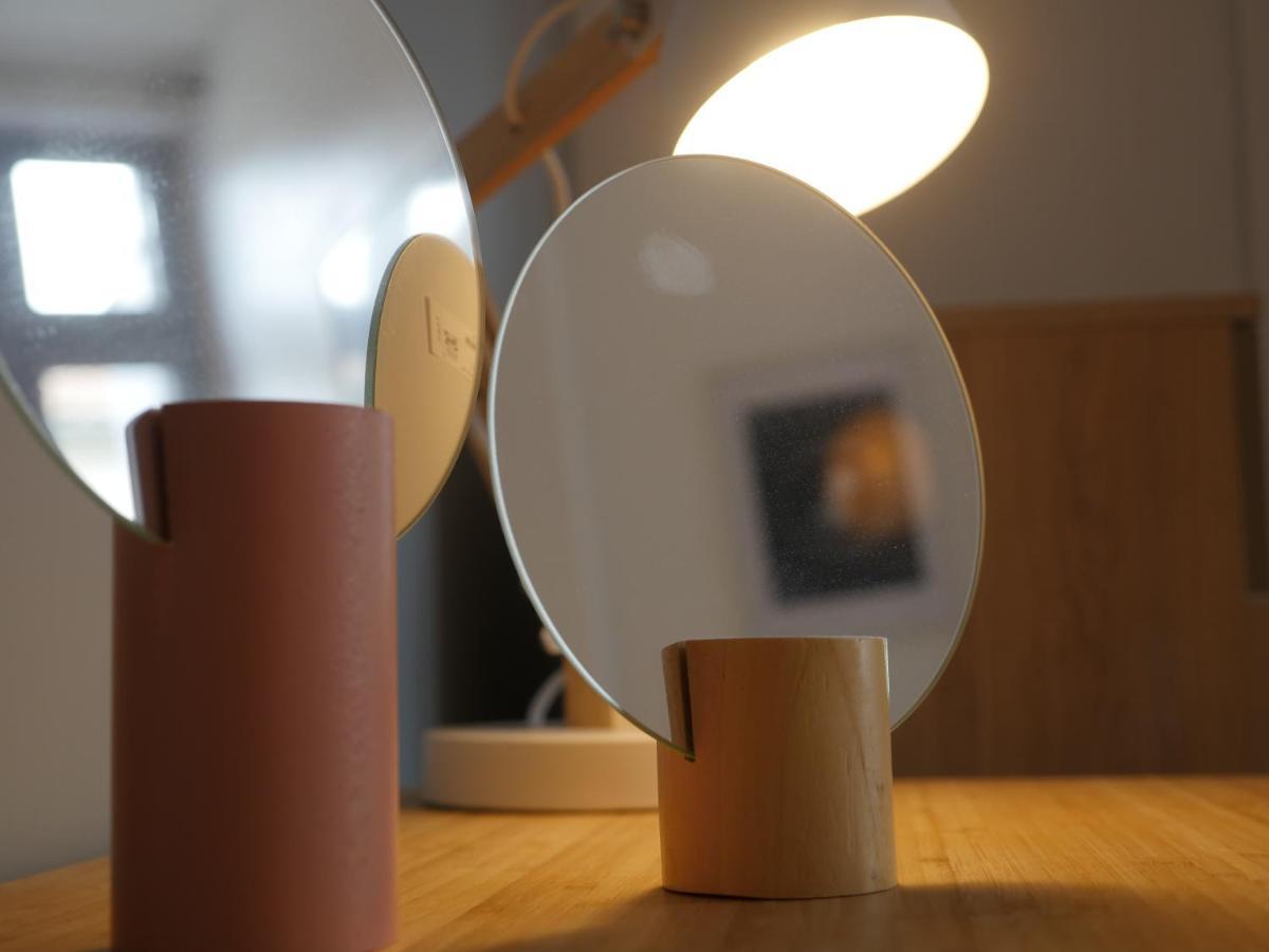 Appartement Avignonmaprovence エクステリア 写真
