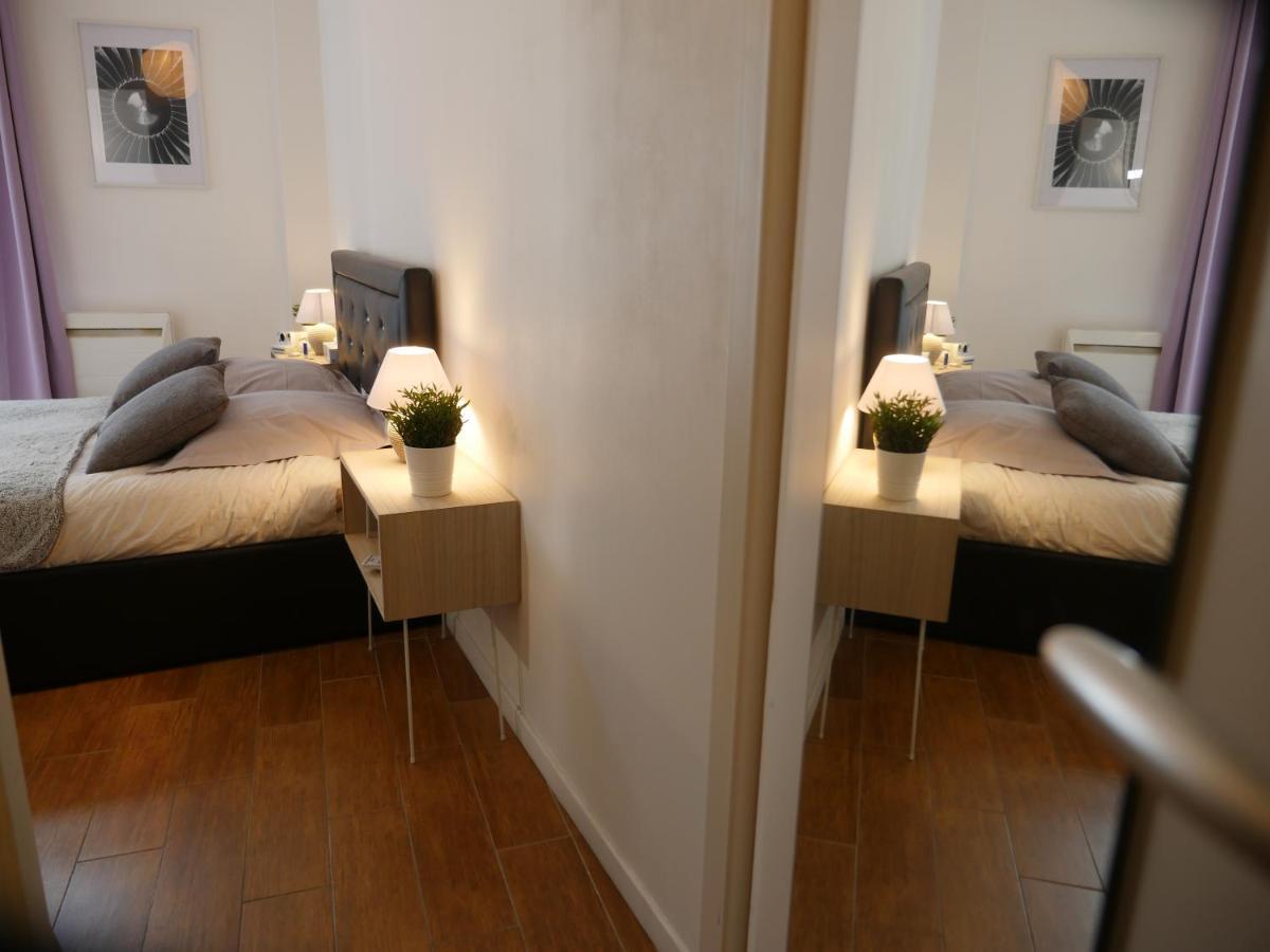 Appartement Avignonmaprovence エクステリア 写真