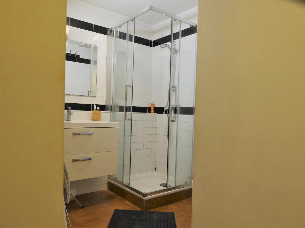 Appartement Avignonmaprovence エクステリア 写真