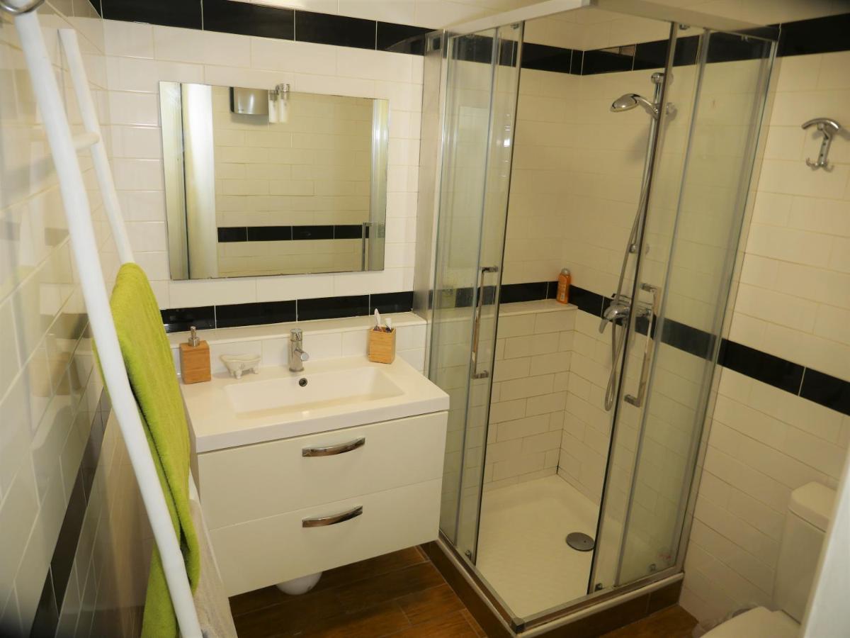 Appartement Avignonmaprovence エクステリア 写真