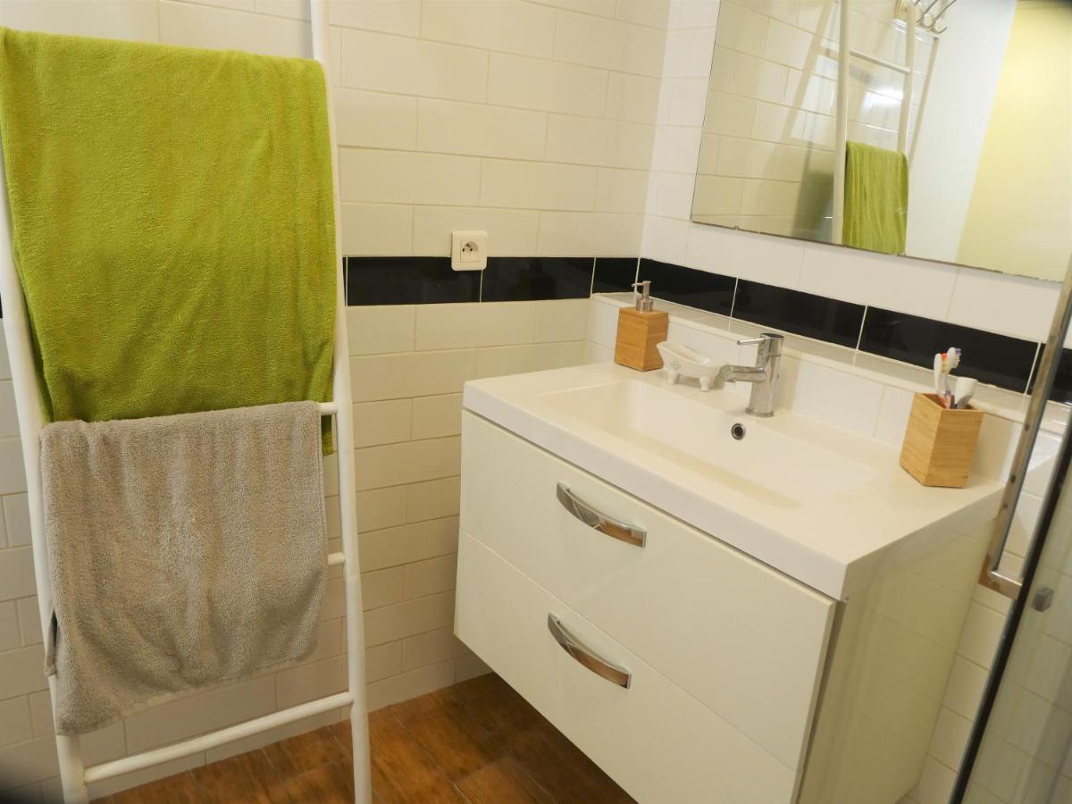 Appartement Avignonmaprovence エクステリア 写真