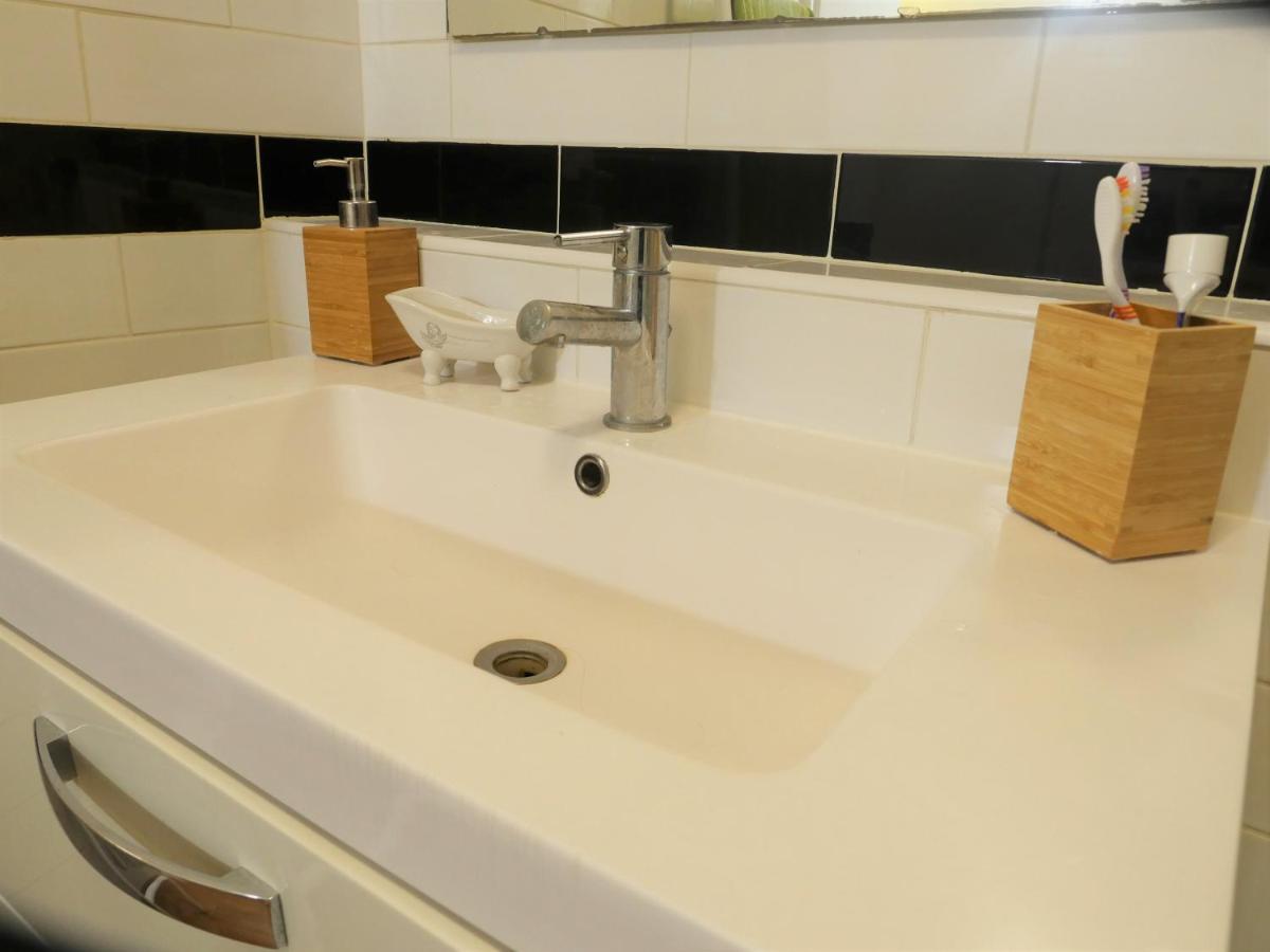 Appartement Avignonmaprovence エクステリア 写真