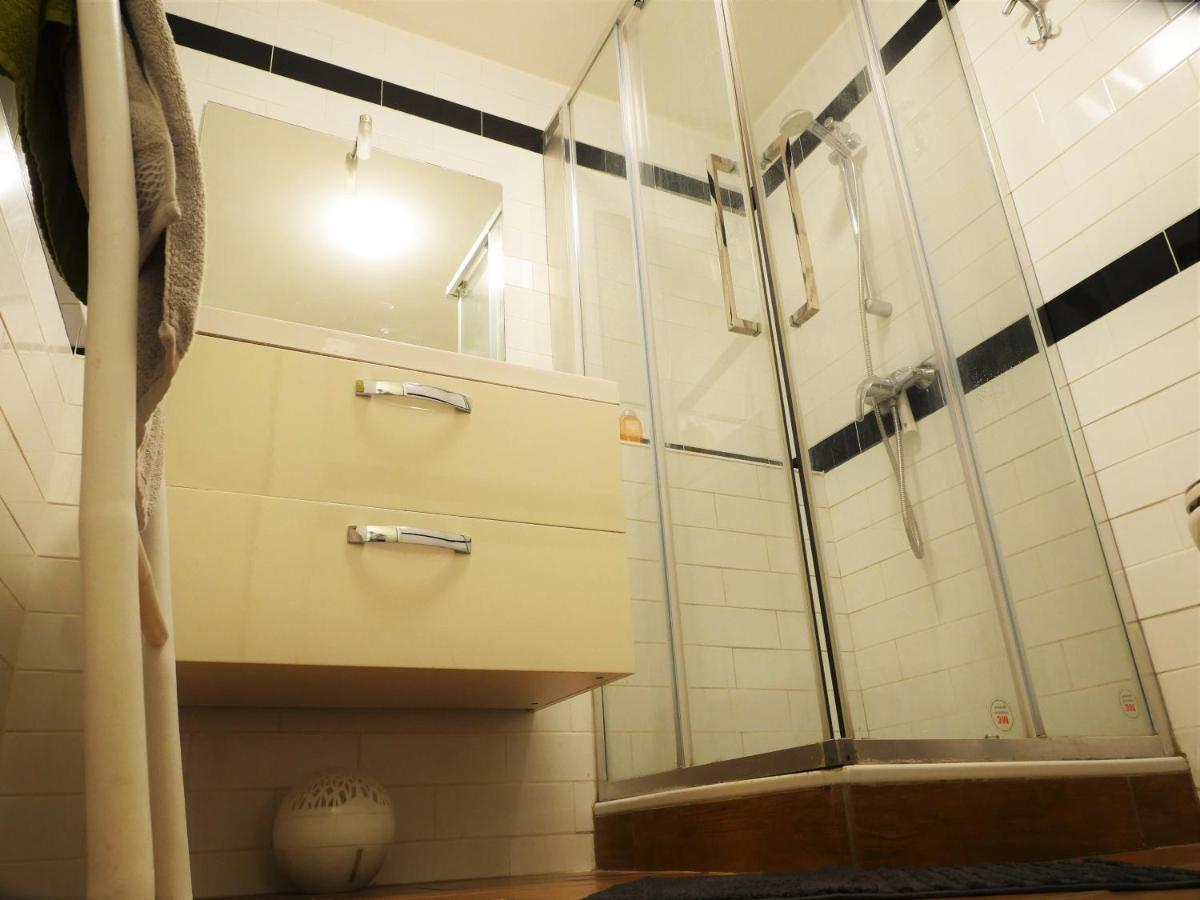 Appartement Avignonmaprovence エクステリア 写真